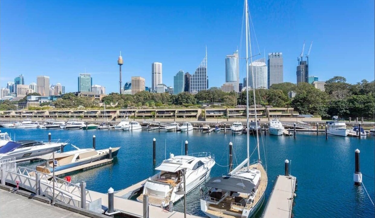Photo of Others in Woolloomooloo