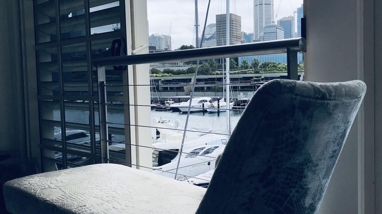 Photo of Others in Woolloomooloo