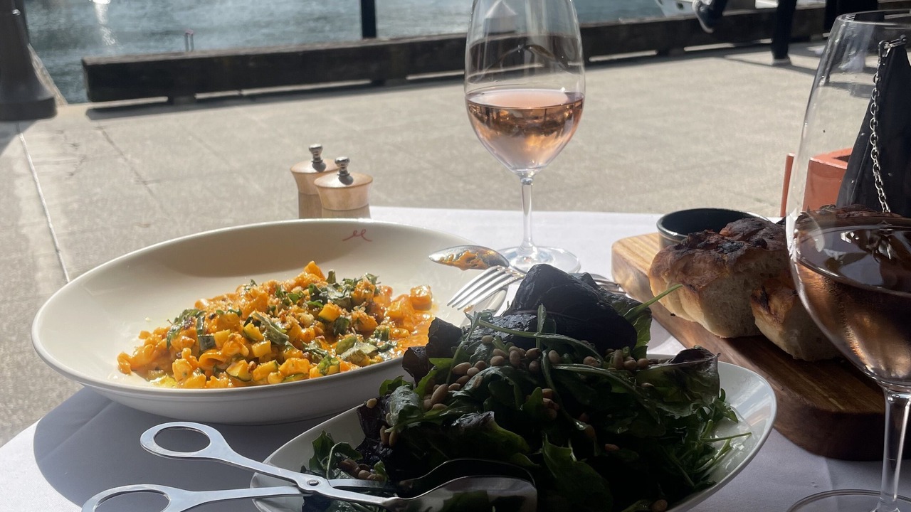 Photo of Outdoor in Woolloomooloo