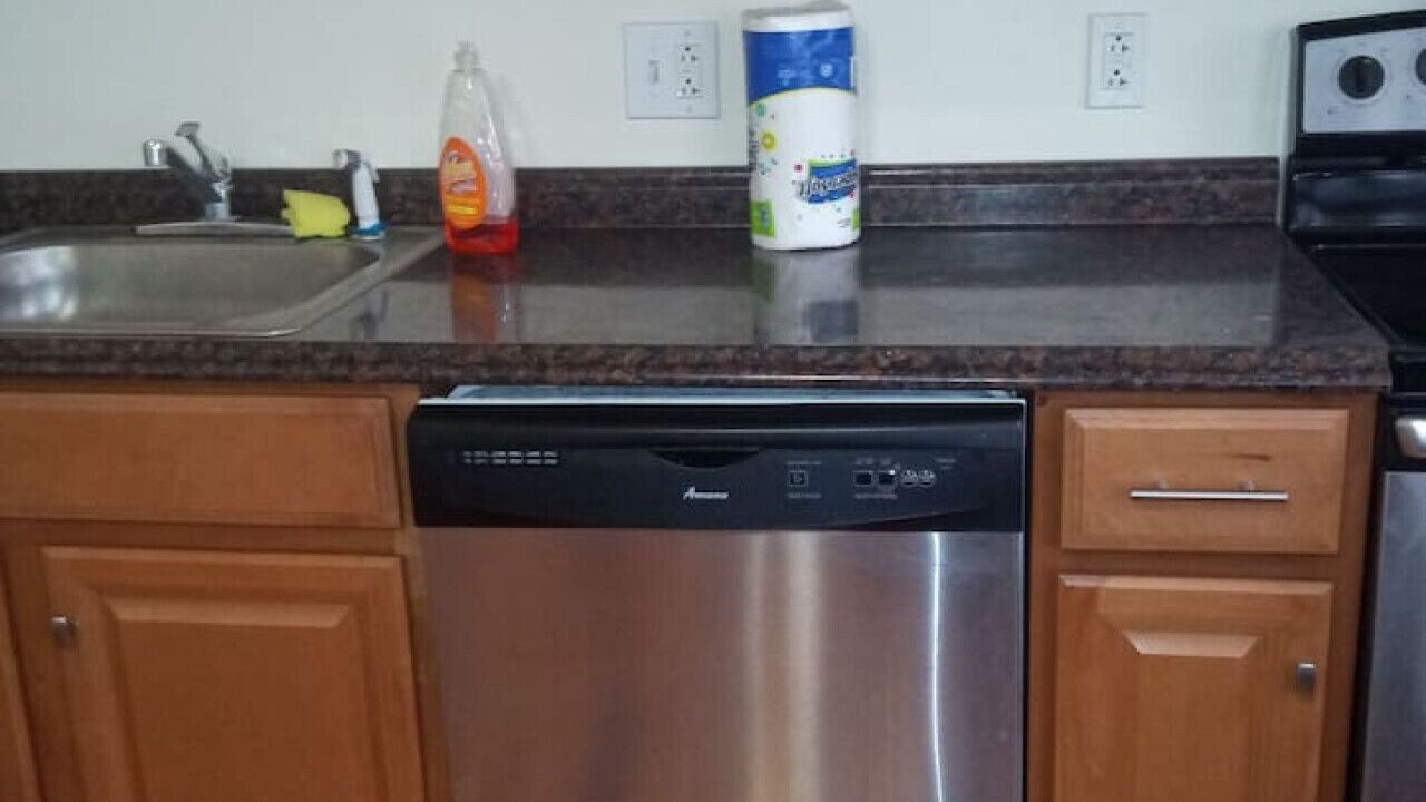 Photo of Kitchen in Niskayuna
