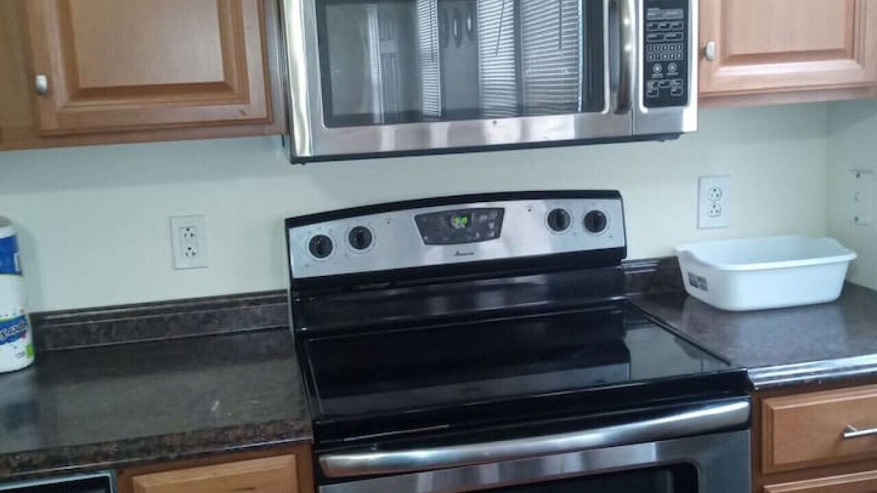 Photo of Kitchen in Niskayuna