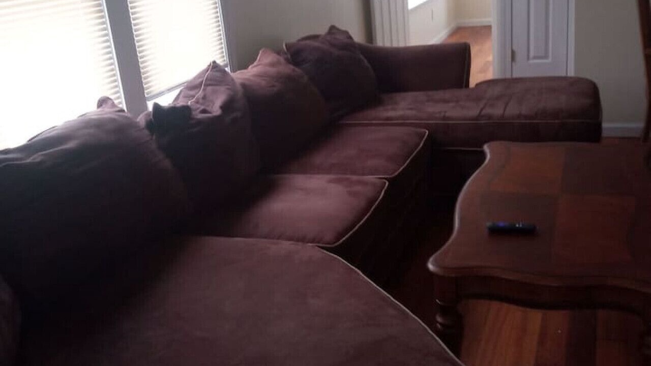 Photo of Livingroom in Niskayuna
