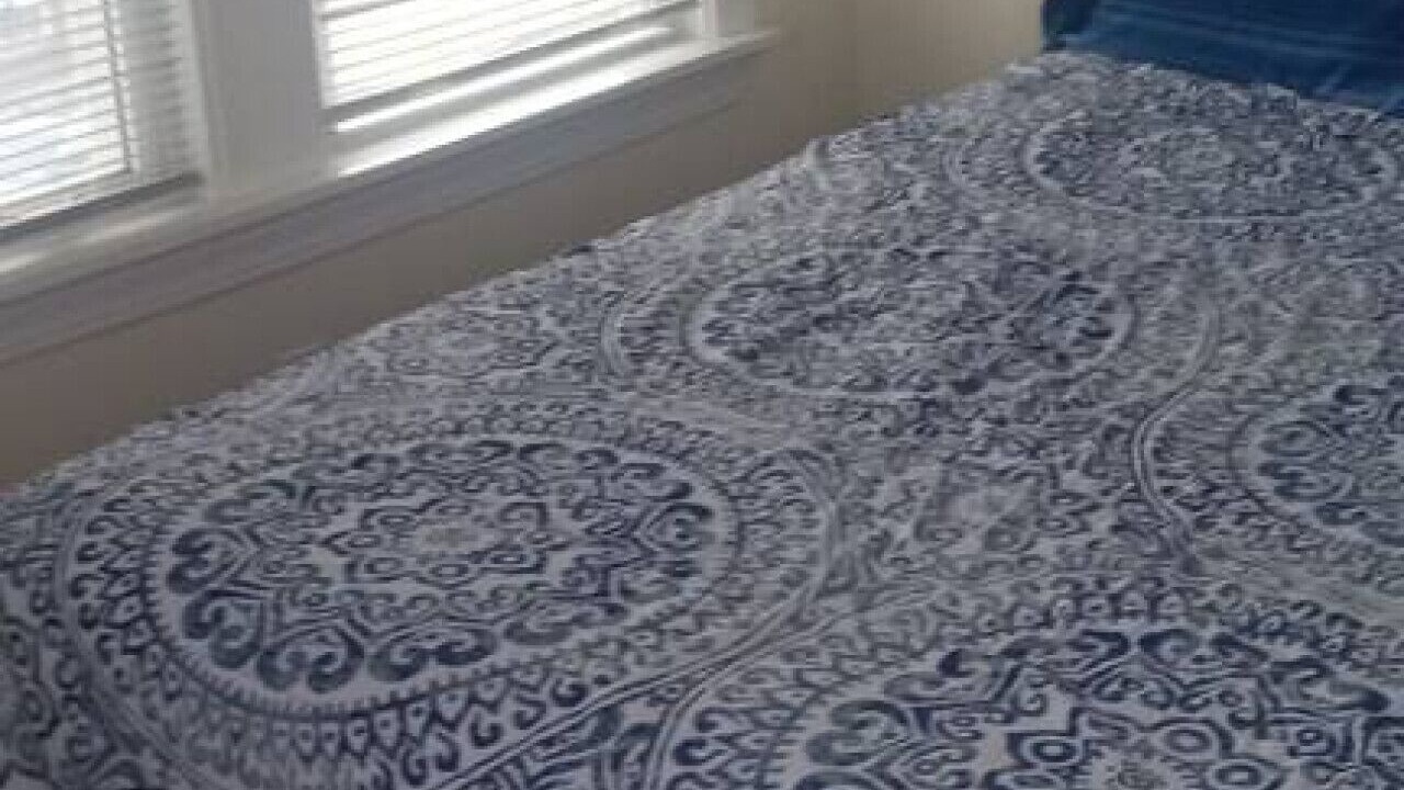 Photo of Bedroom in Niskayuna