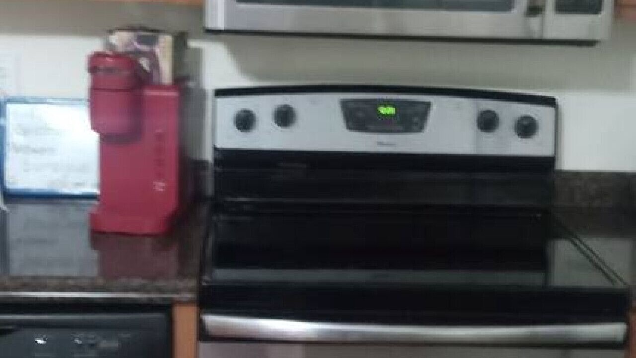 Photo of Kitchen in Niskayuna