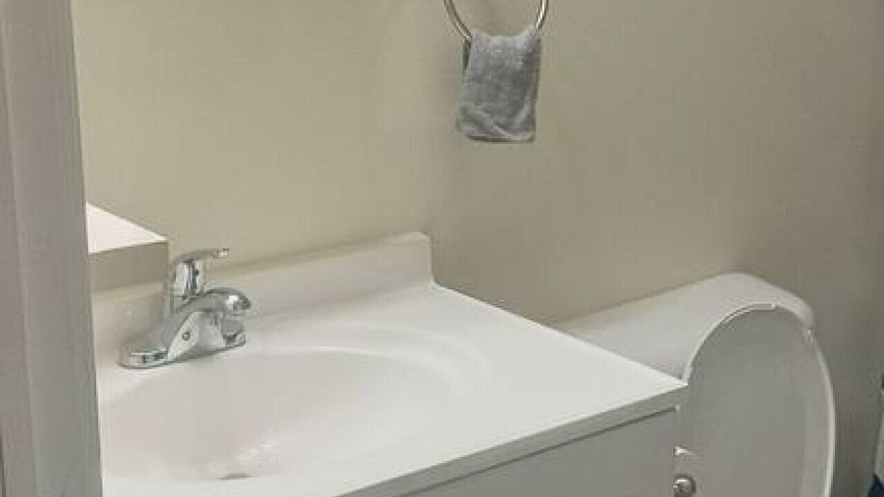 Photo of Bathroom in Niskayuna