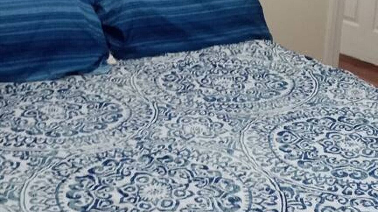 Photo of Bedroom in Niskayuna