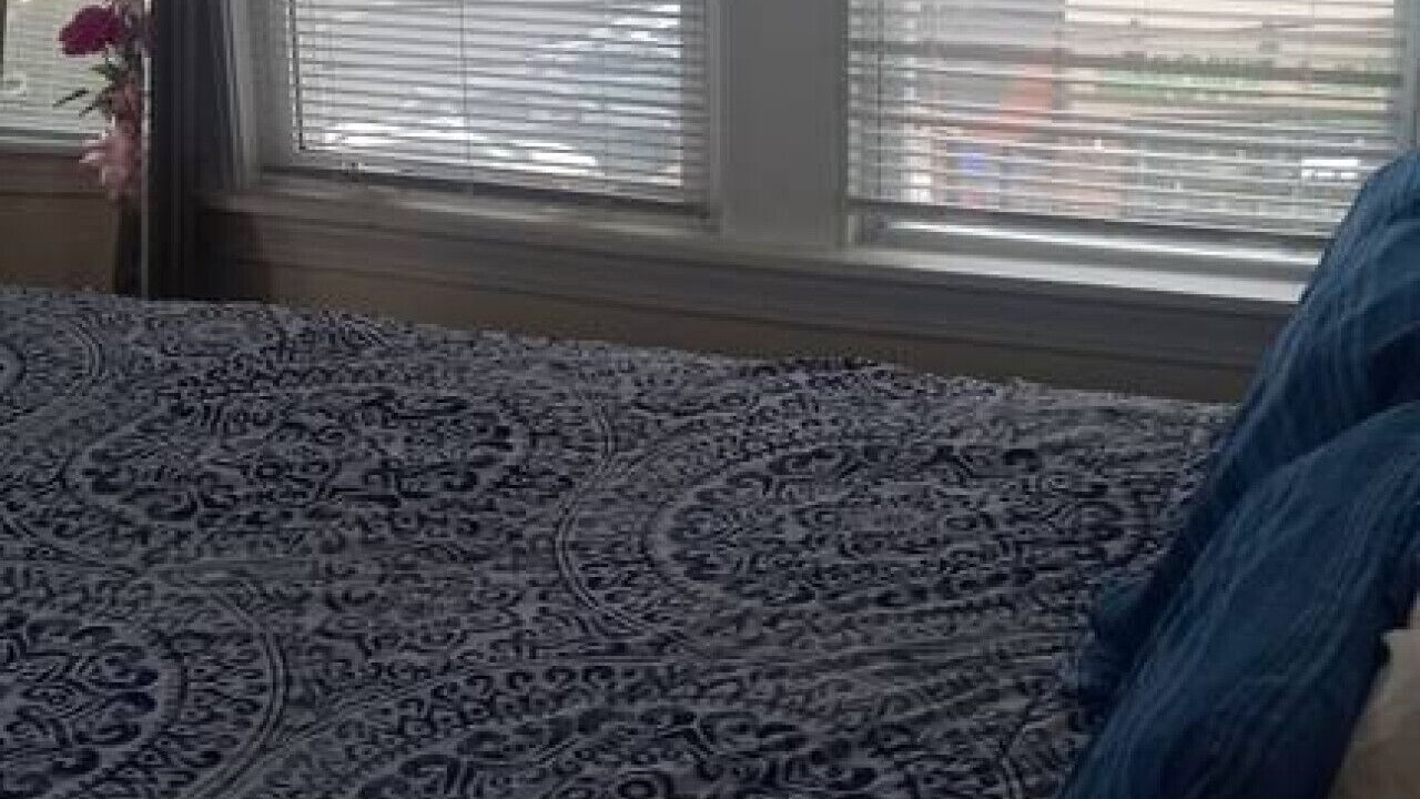 Photo of Bedroom in Niskayuna