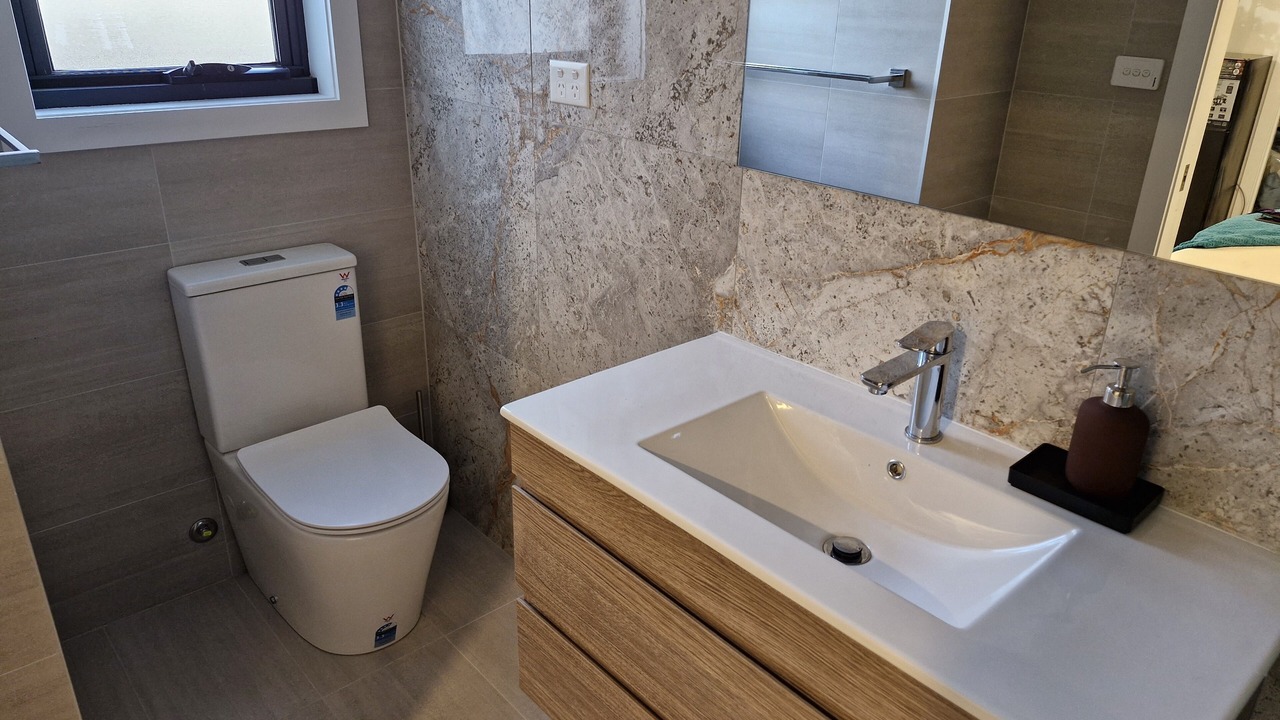 Photo of Bathroom in Jacka