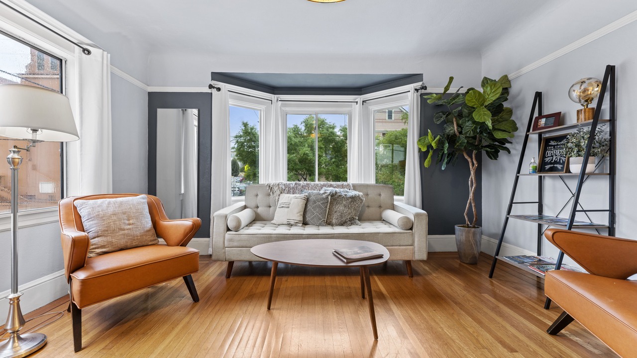 Photo of Bedroom in Sunnyside