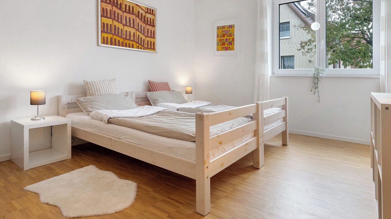 Photo of Bedroom in Bad Essen
