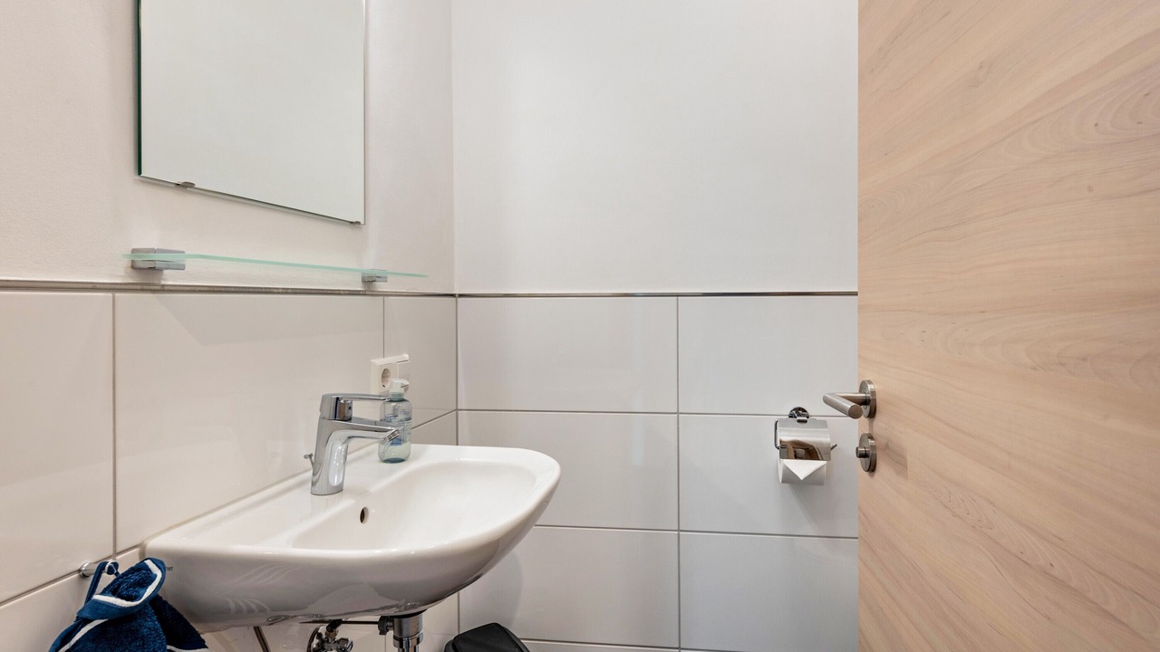 Photo of Bathroom in Hoechenschwand