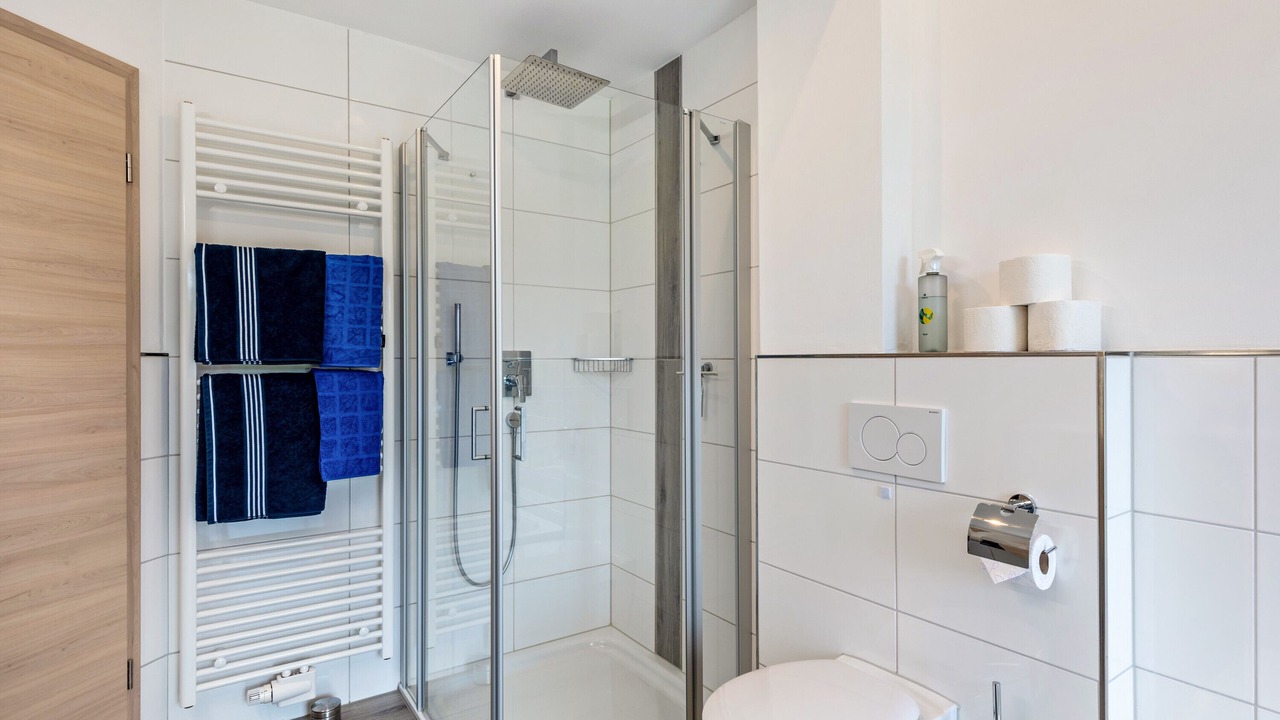 Photo of Bathroom in Hoechenschwand
