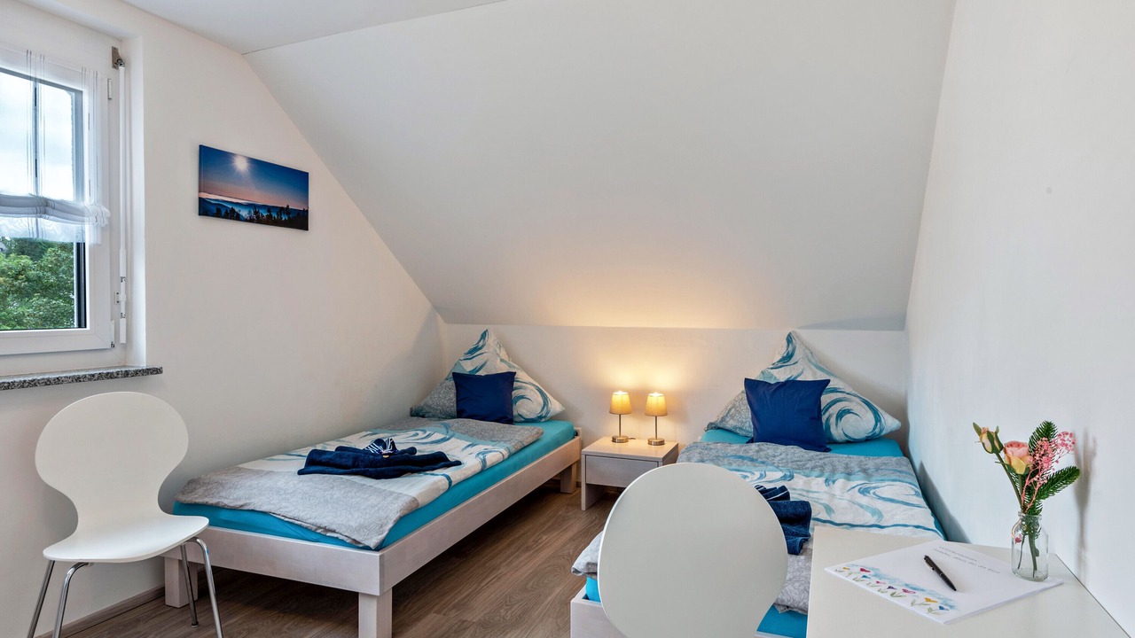 Photo of Bedroom in Hoechenschwand