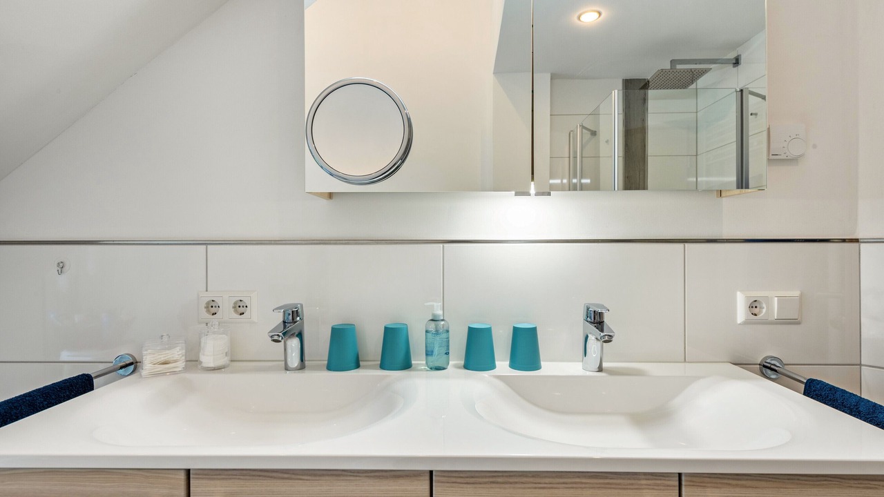 Photo of Bathroom in Hoechenschwand