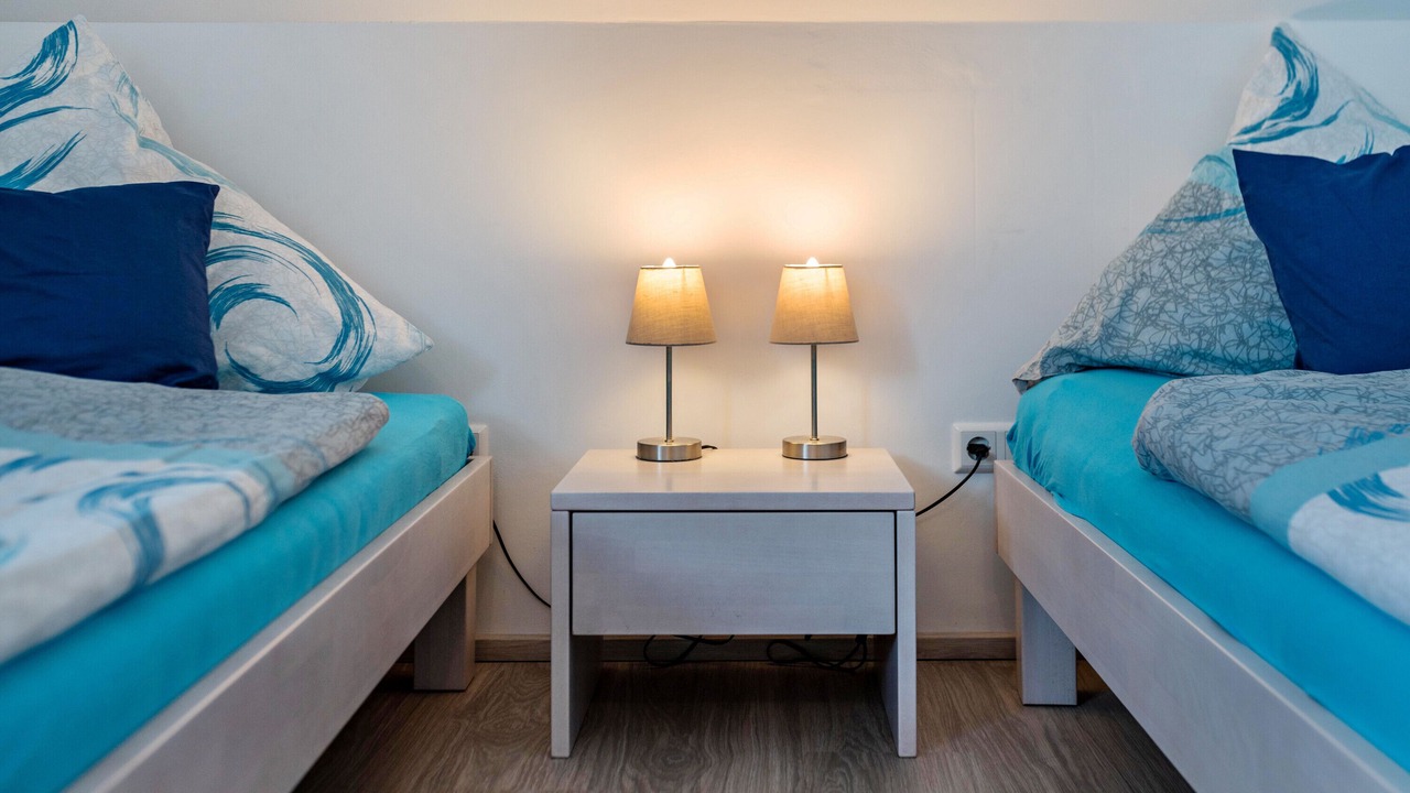 Photo of Bedroom in Hoechenschwand