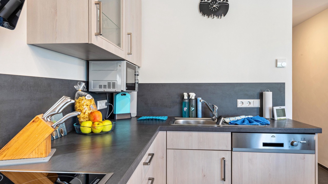Photo of Kitchen in Hoechenschwand
