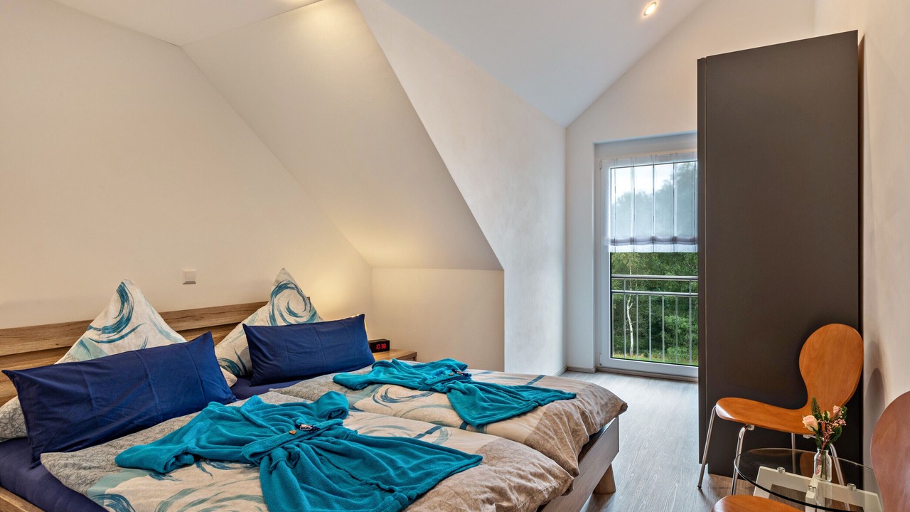 Photo of Bedroom in Hoechenschwand