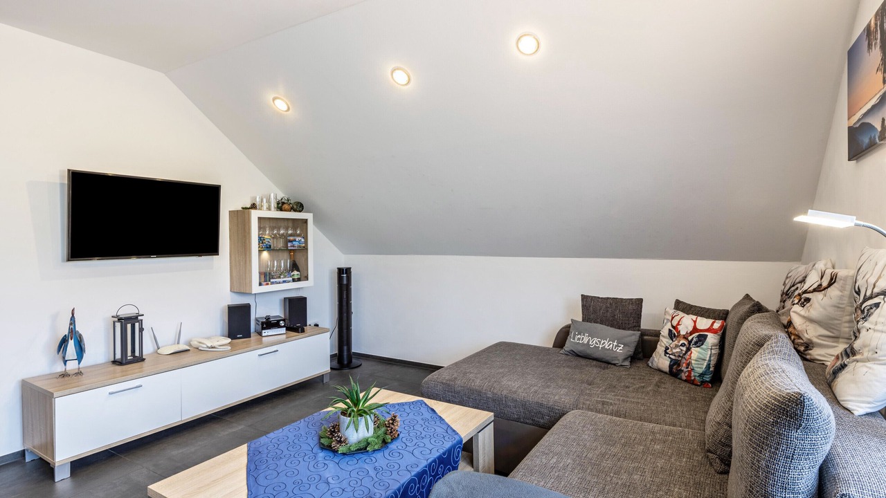 Photo of Livingroom in Hoechenschwand