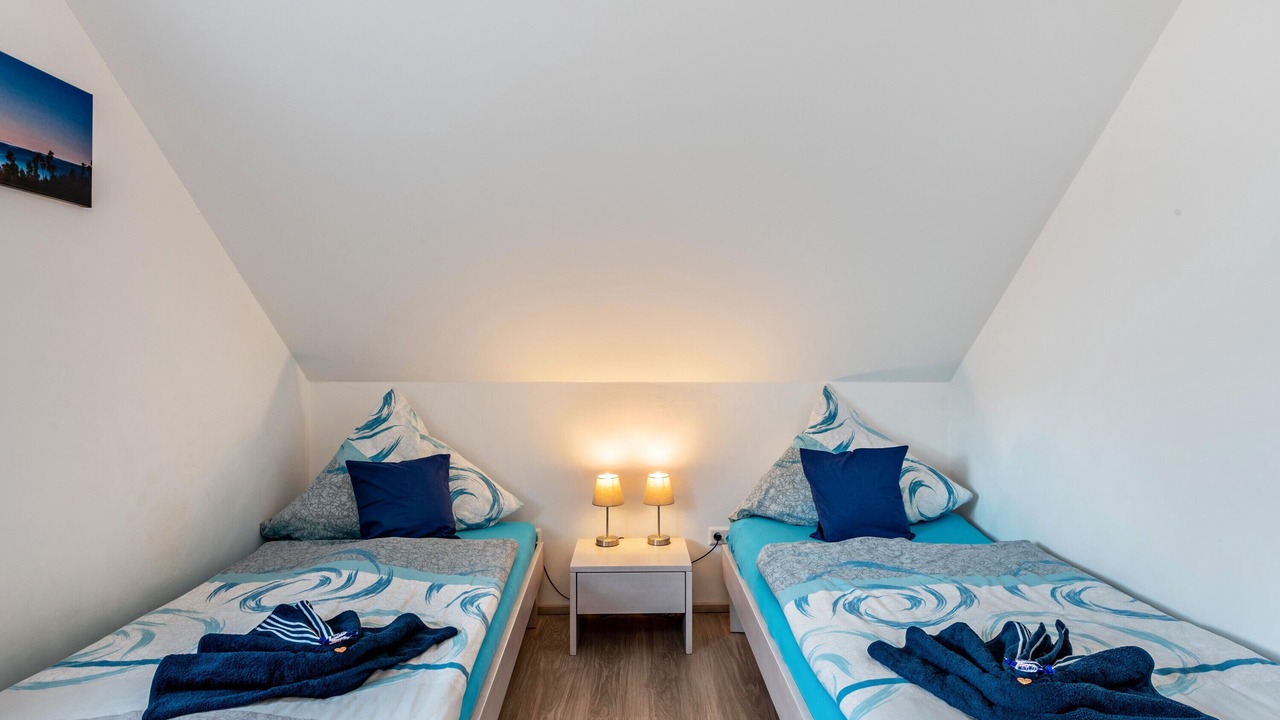Photo of Bedroom in Hoechenschwand