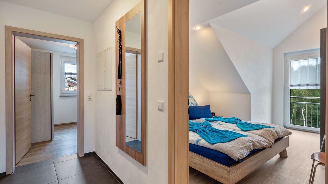 Photo of Bedroom in Hoechenschwand