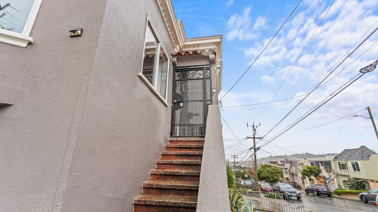 Photo of Bedroom in Sunnyside