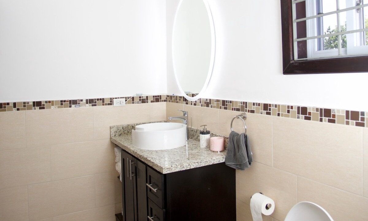 Photo of Bathroom in Havendale