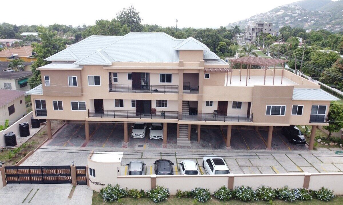 Photo of Outdoor in Havendale