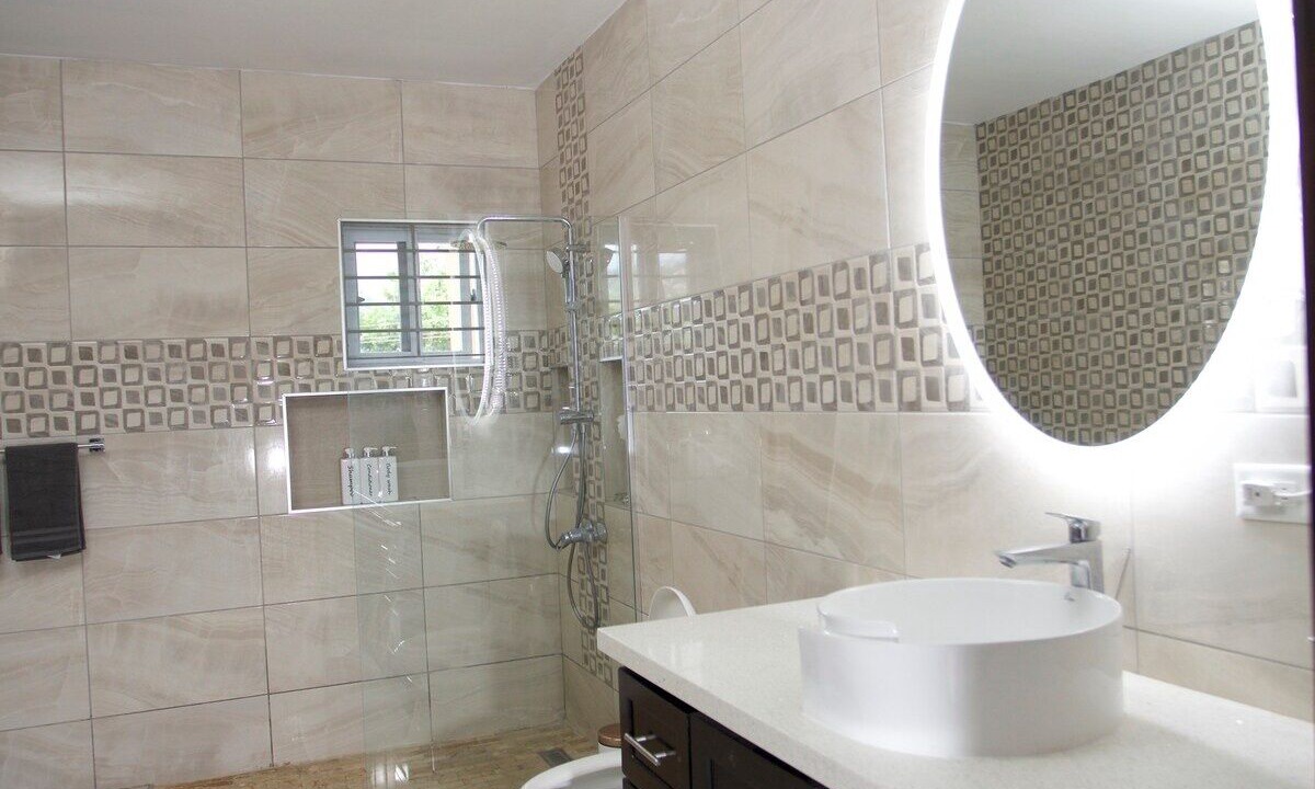 Photo of Bathroom in Havendale