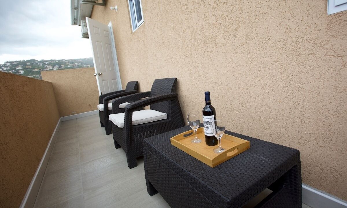 Photo of Patio Balcony in Havendale