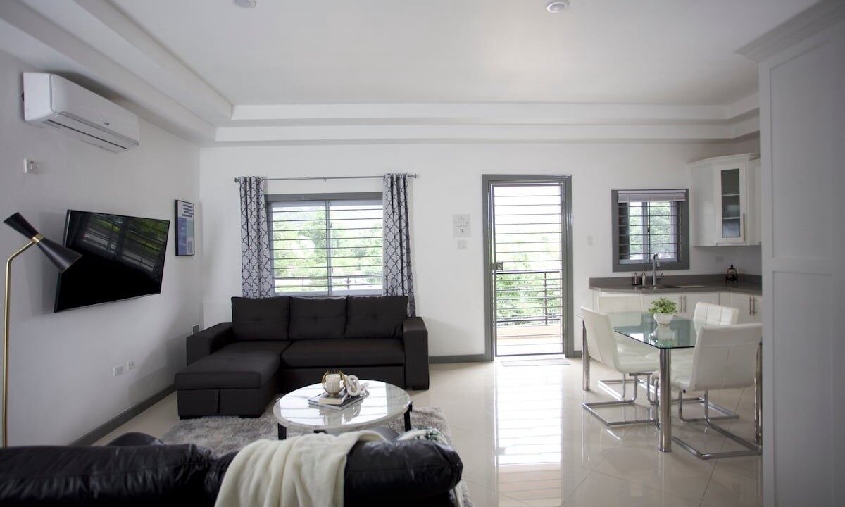 Photo of Livingroom in Havendale
