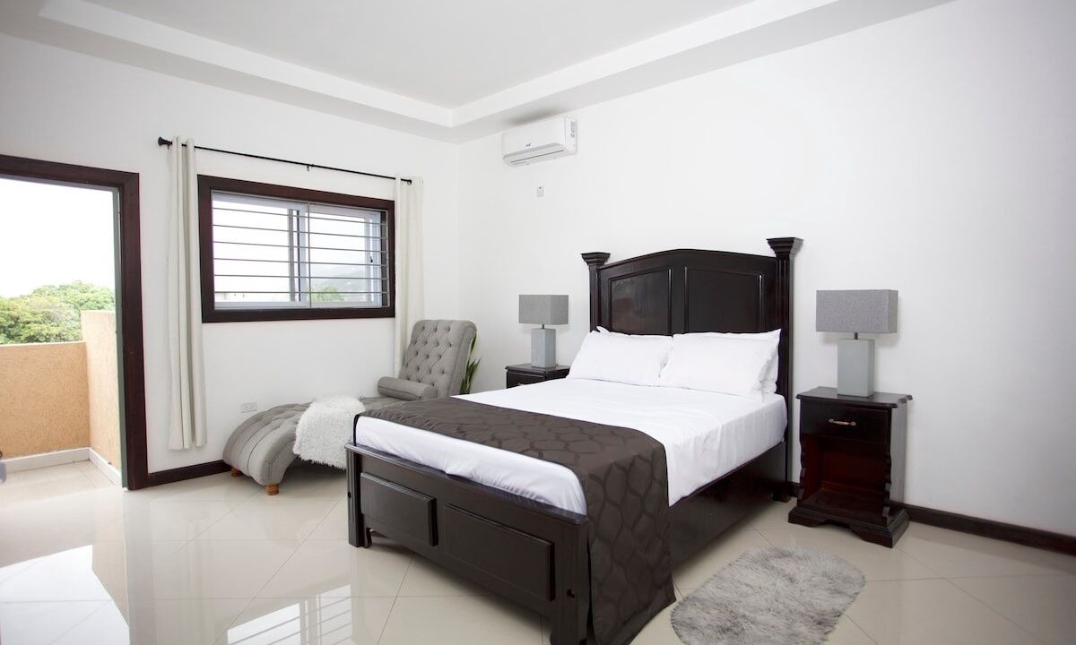 Photo of Bedroom in Havendale