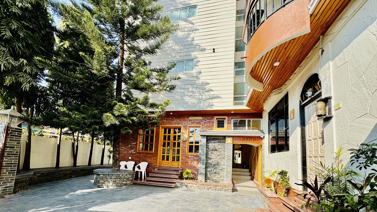 Photo of Outdoor in Pokhara