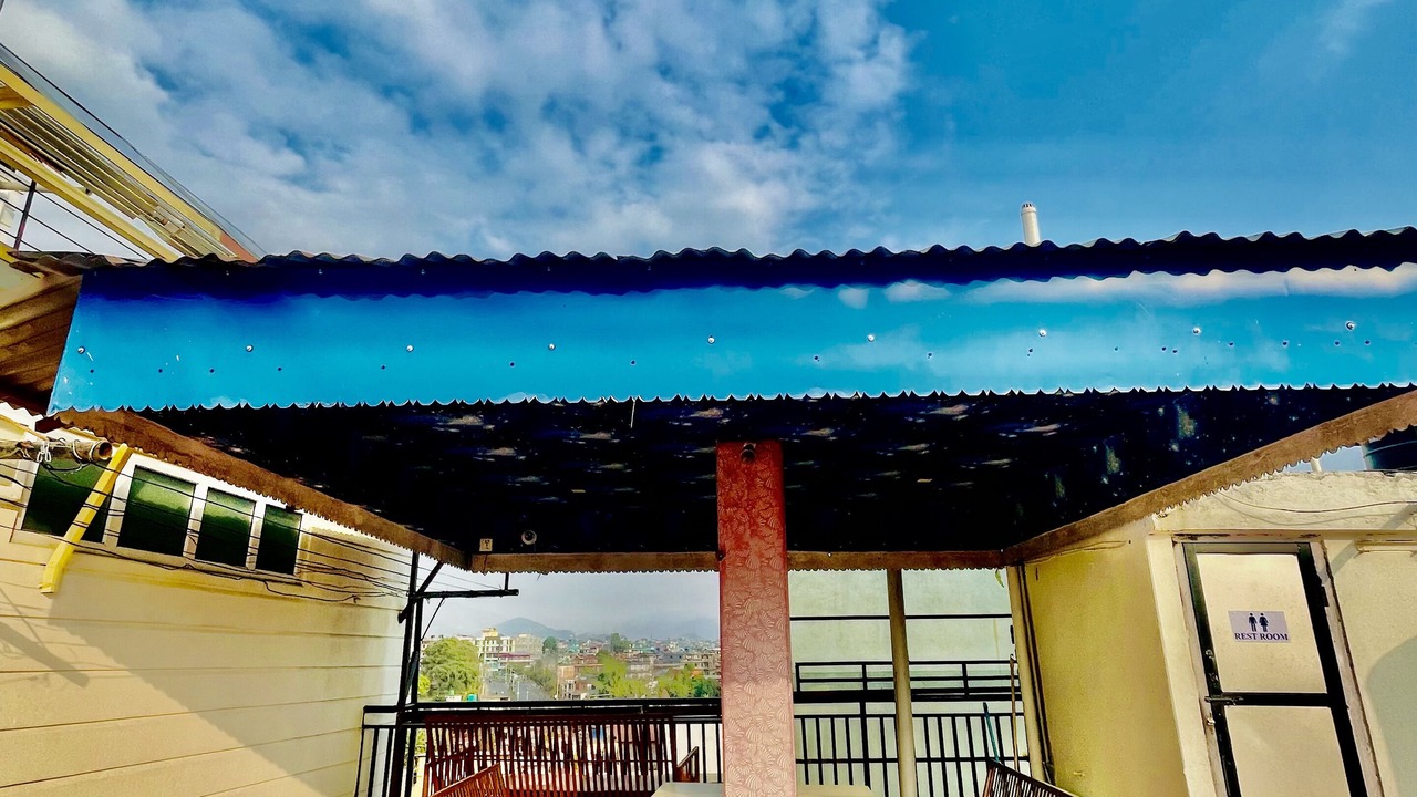 Photo of Livingroom in Pokhara