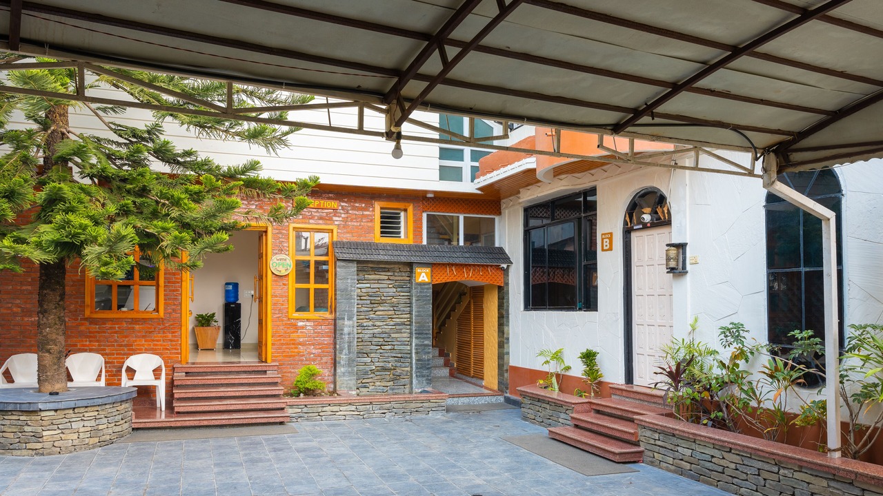 Photo of Outdoor in Pokhara