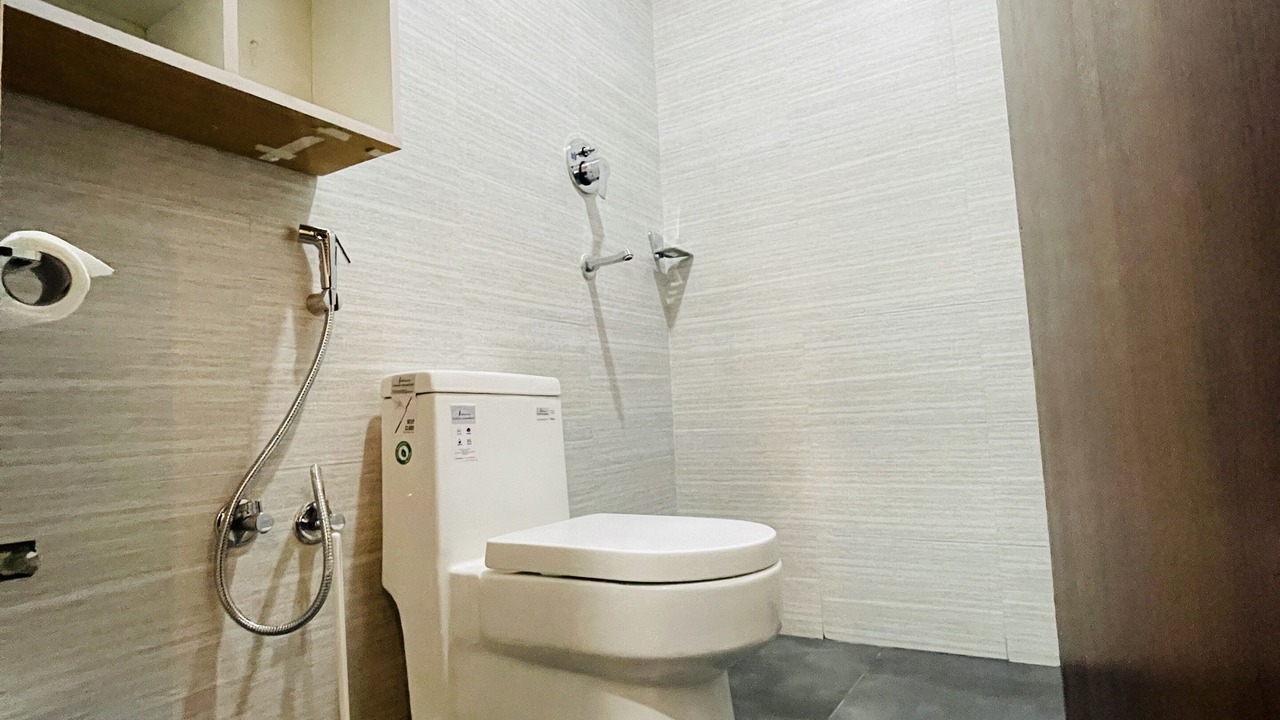 Photo of Bathroom in Pokhara