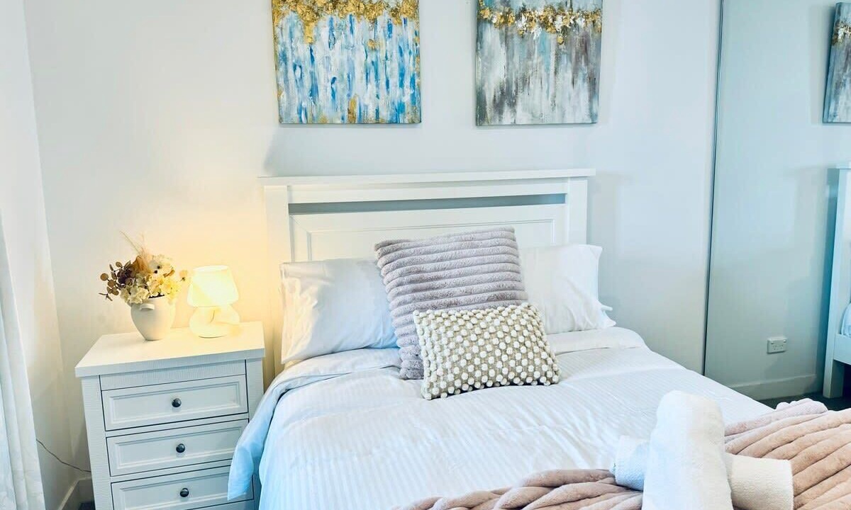 Photo of Bedroom in Box Hill