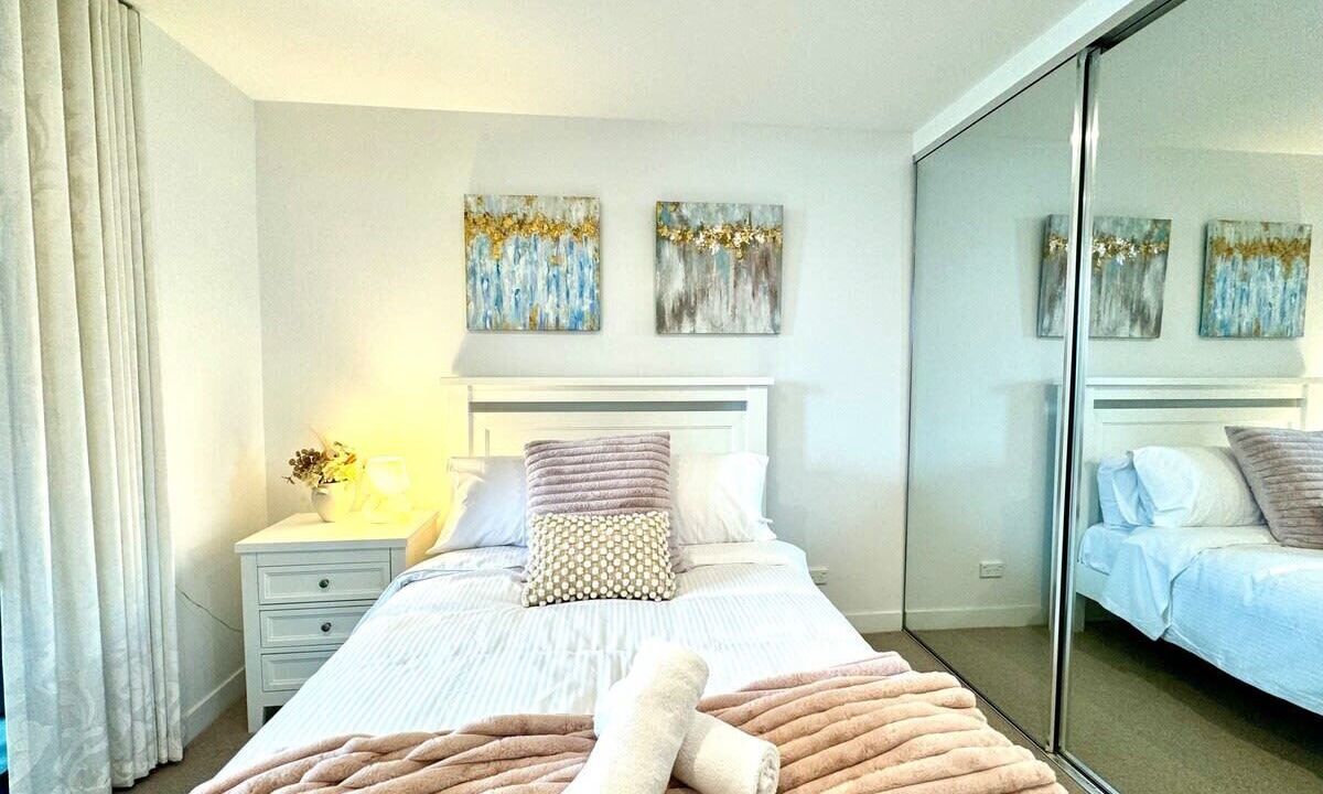 Photo of Bedroom in Box Hill