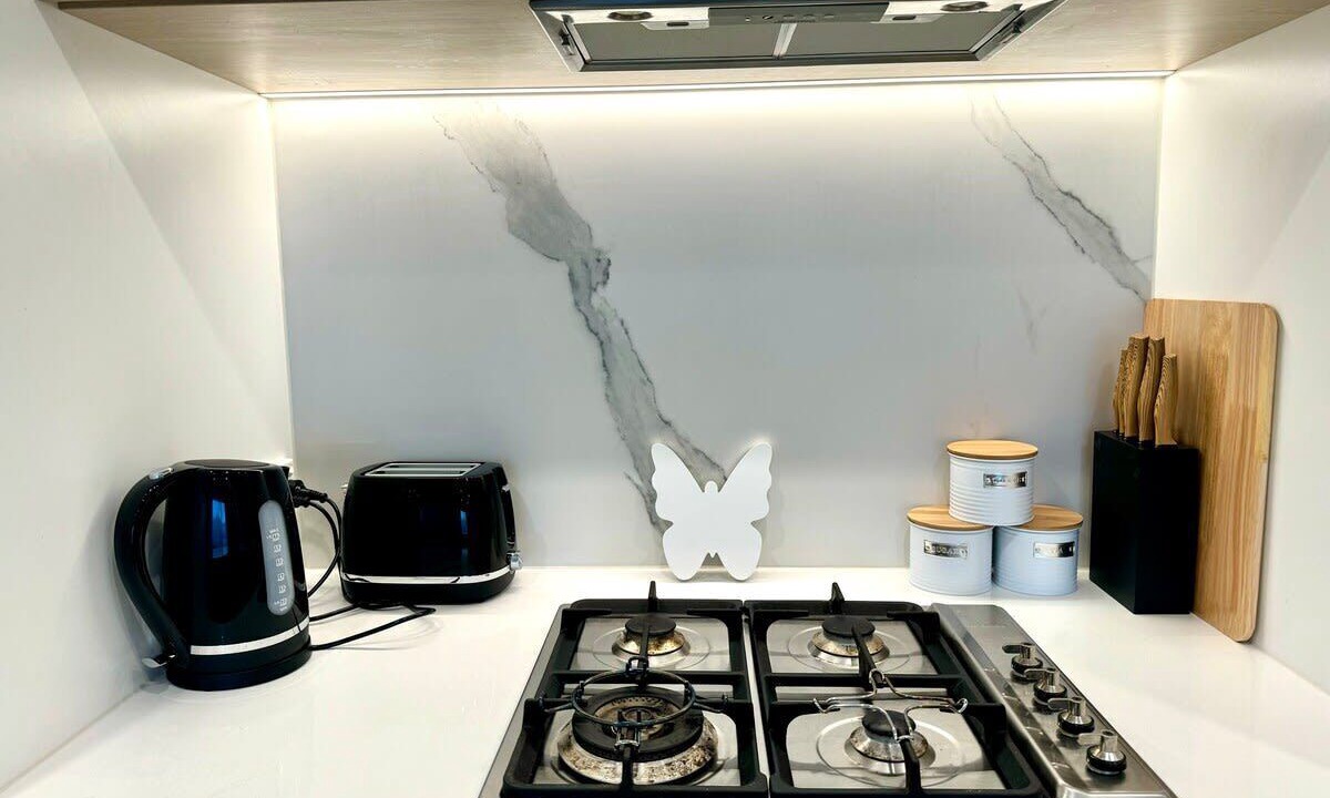 Photo of Kitchen in Box Hill