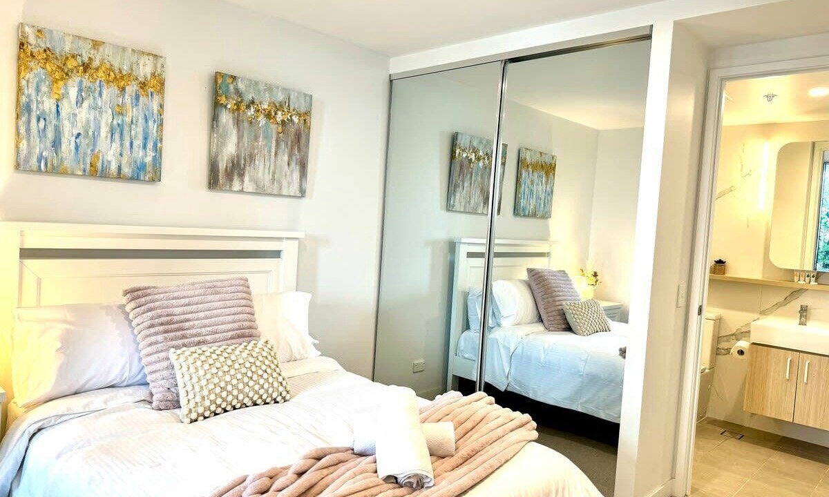 Photo of Bedroom in Box Hill