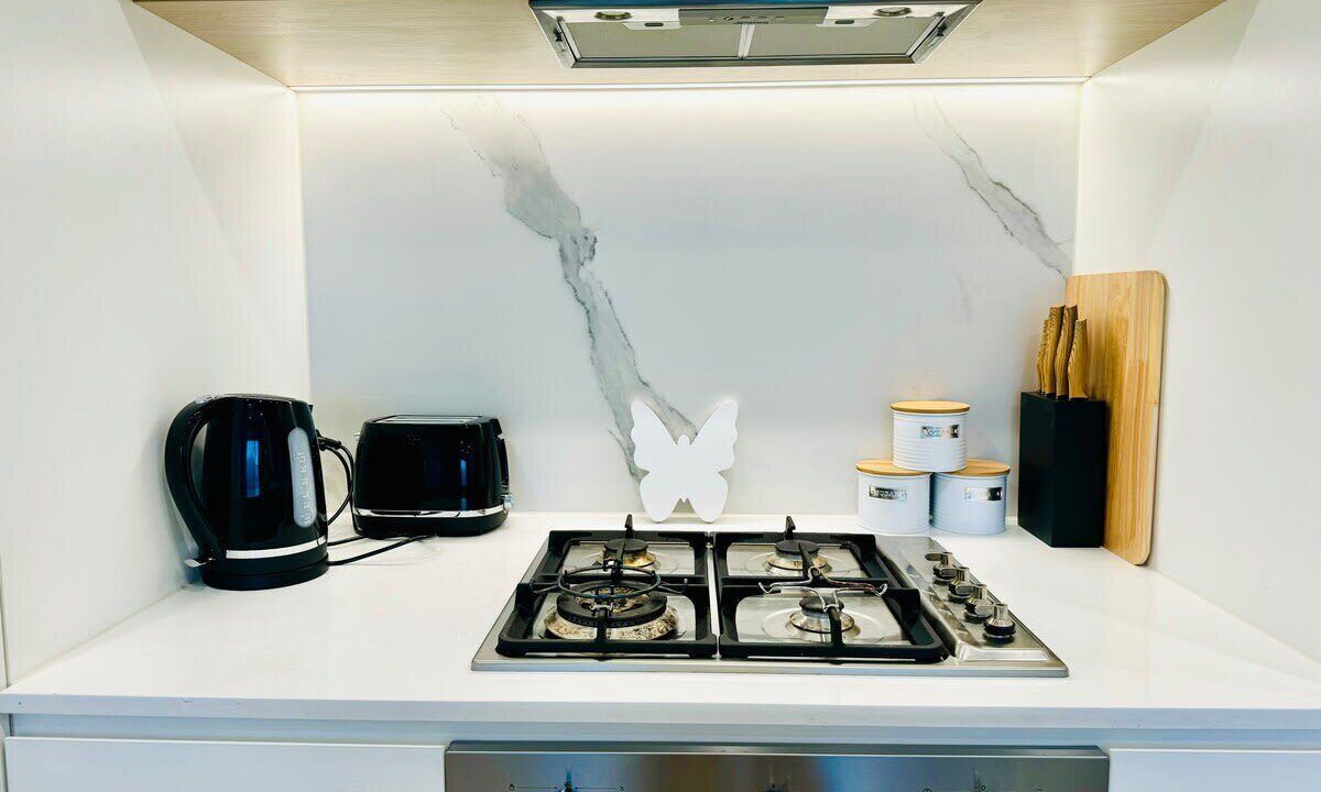 Photo of Kitchen in Box Hill