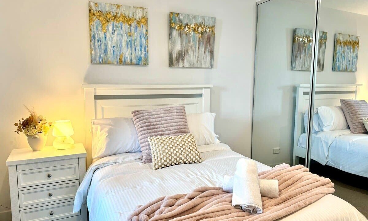 Photo of Bedroom in Box Hill