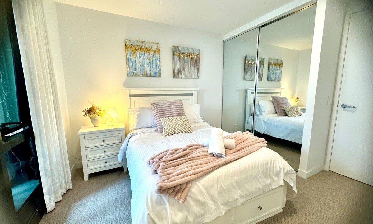 Photo of Bedroom in Box Hill