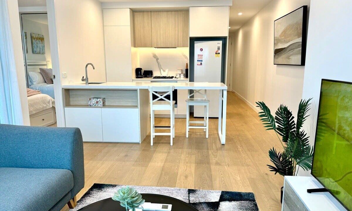 Photo of Livingroom in Box Hill