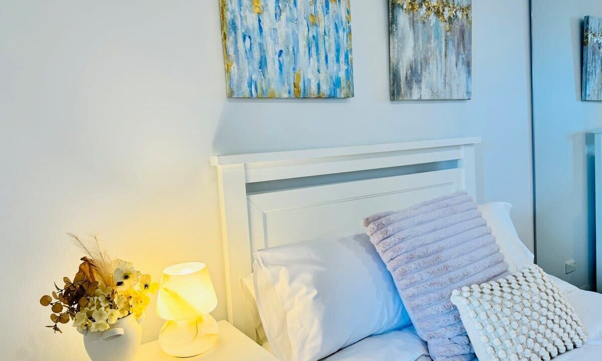Photo of Bedroom in Box Hill