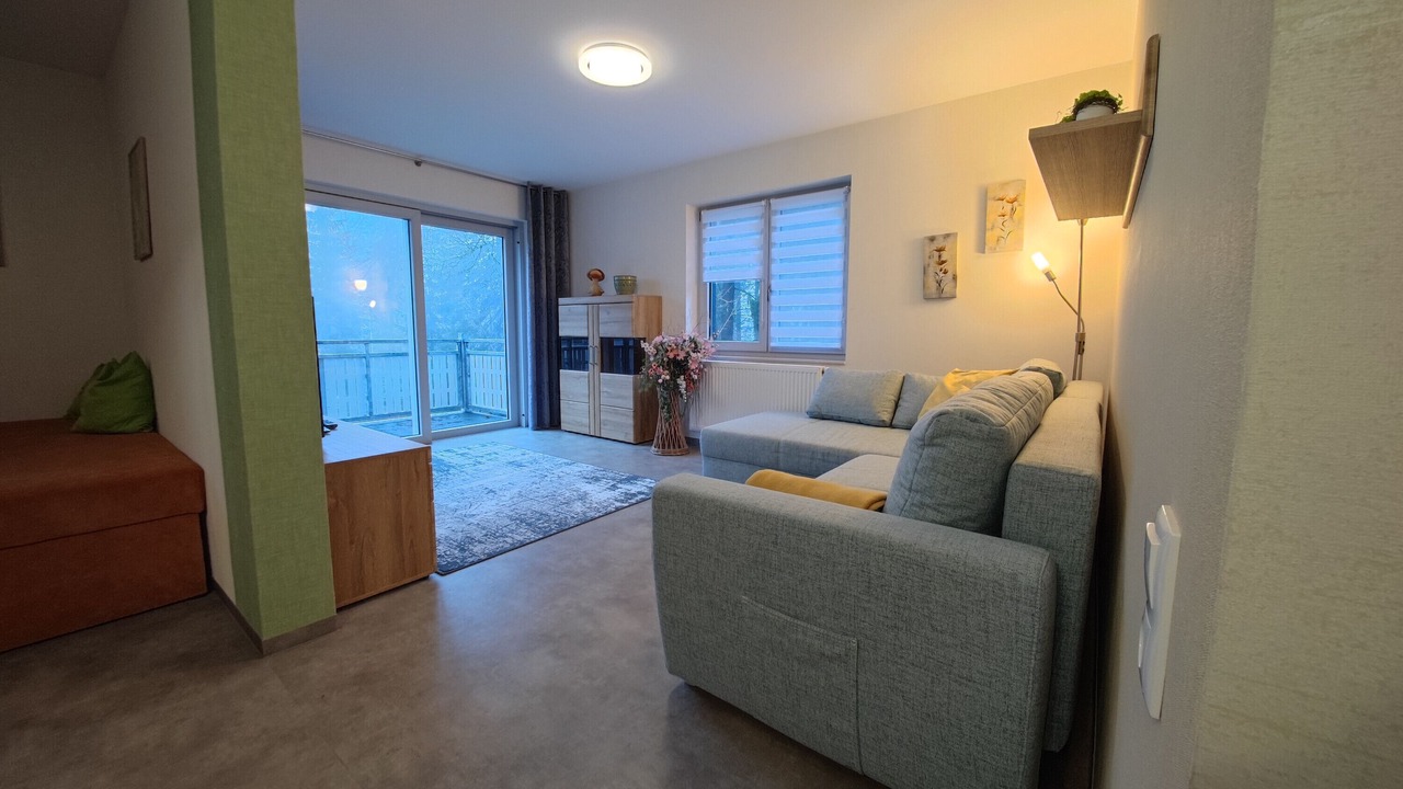 Photo of Livingroom in Schmiedefeld am Rennsteig