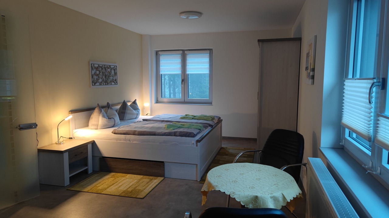 Photo of Bedroom in Schmiedefeld am Rennsteig