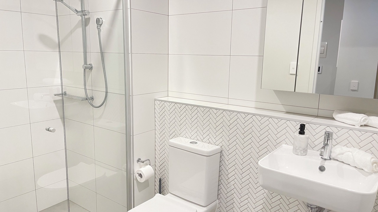 Photo of Bathroom in Monash