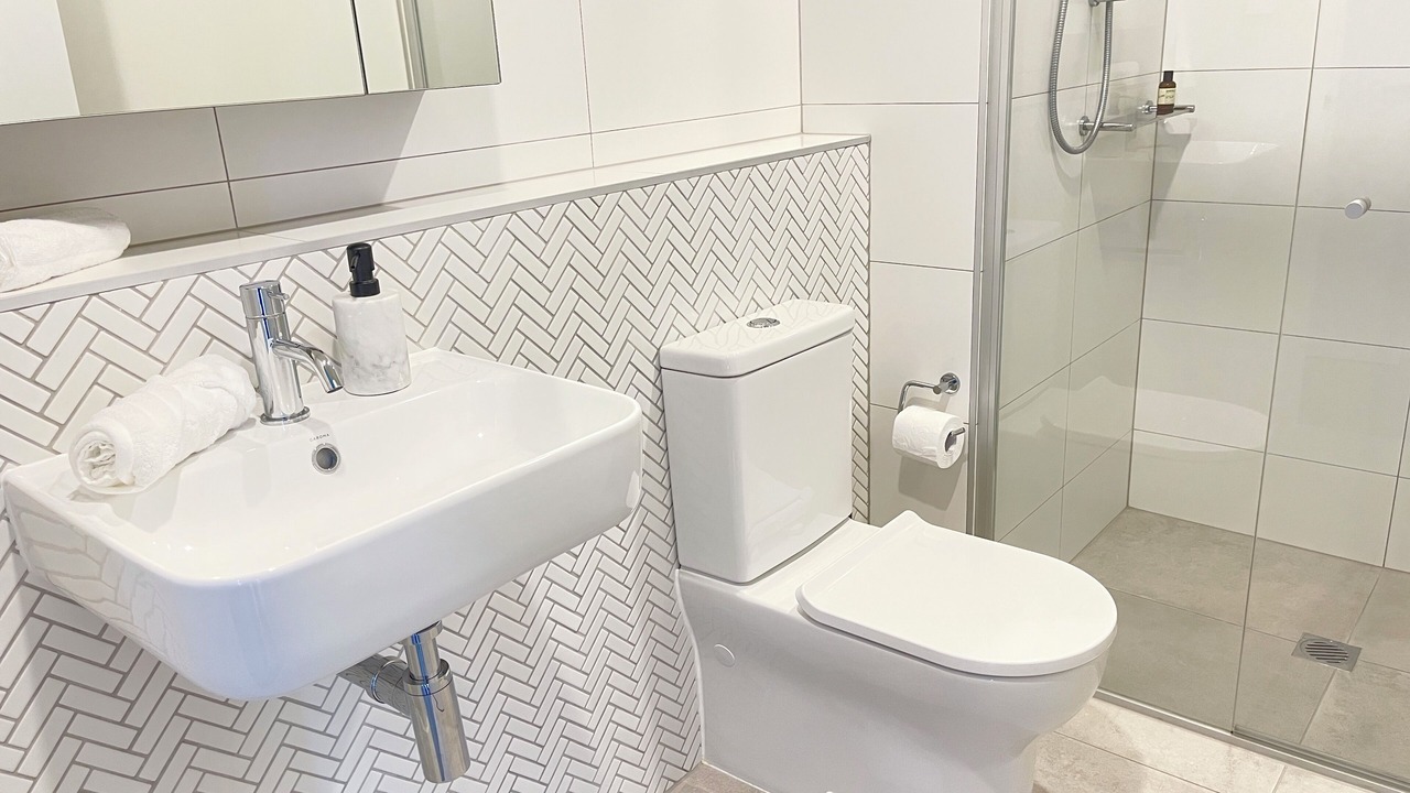 Photo of Bathroom in Monash