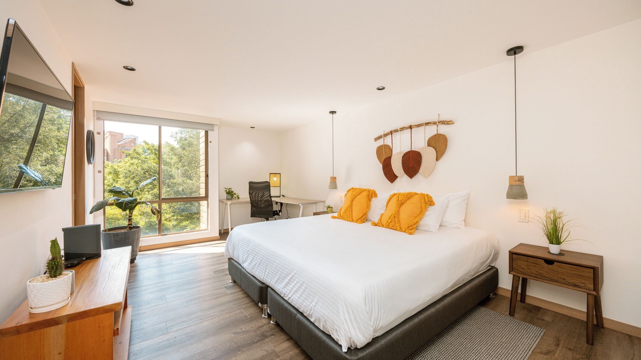 Photo of Bedroom in La Florida