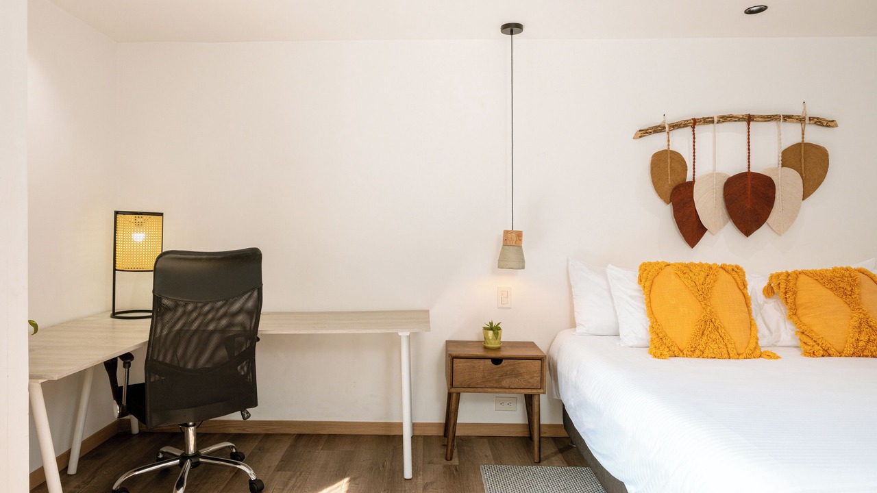 Photo of Bedroom in La Florida